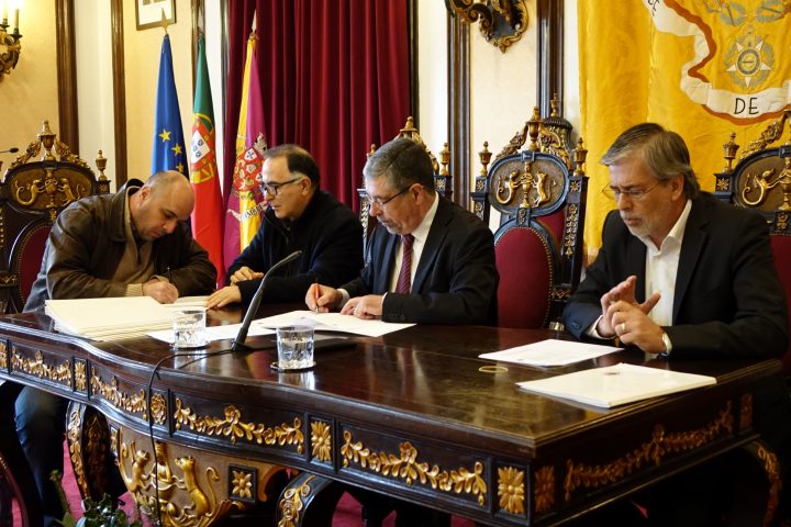 contratos 212 Custom